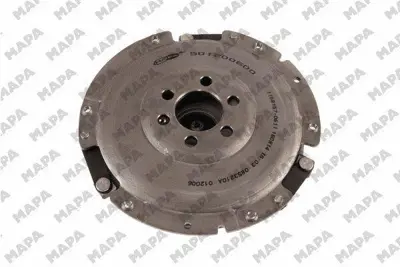 MAPA 011200909 Debrıyaj Setı Rulmansız Seat Toledo I (1l) 1.6 I 