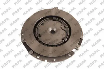 MAPA 011200909 Debrıyaj Setı Rulmansız Seat Toledo I (1l) 1.6 I 