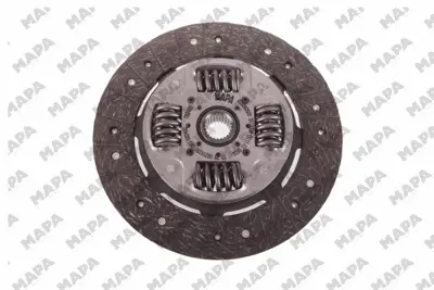 MAPA 011240300 Debrıyaj Setı Nıssan Terrano Iı 2.7 Td 4wd 30001G9886 301000F030