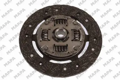 MAPA 013200609 Debrıyaj Setı  68198141X GCK389AF