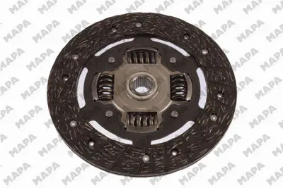 MAPA 013200900 Debrıyaj Setı Opel Kadett E (39_, 49_) 1.5 Td 