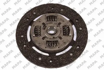 MAPA 013200900 Debrıyaj Setı Opel Kadett E (39_, 49_) 1.5 Td 