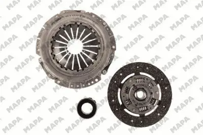 MAPA 013215700 Debrıyaj Setı Rover 25 (Rf) 1.6 16v 