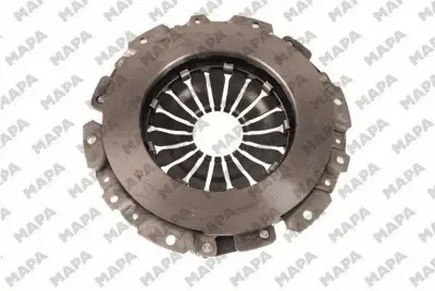 MAPA 014215108 Debrıyaj Setı (Baskı+balata+rulman) Dacıa Sandero 1.5 Dci 