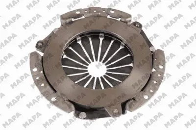 MAPA 015215400 Debrıyaj Setı 71782174