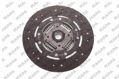 MAPA 015240500 Debrıyaj Setı Nıssan Urvan 30100V5200