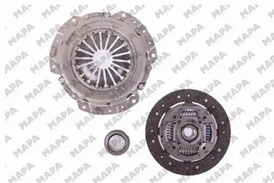 MAPA 016215100 Debrıyaj Setı Saab 900 Iı 2.0 I 8781528