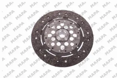 MAPA 018215500 Debrıyaj Setı Opel Omega B 2.0 