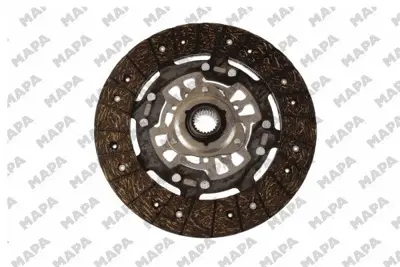 MAPA 018240309 Debrıyaj Setı 