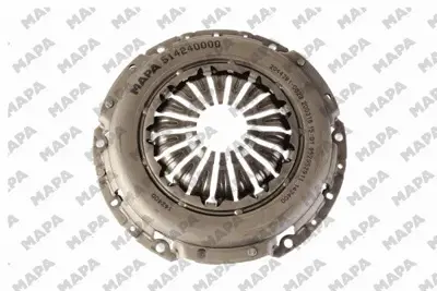 MAPA 018240309 Debrıyaj Setı 