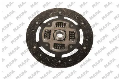 MAPA 025200700 Debrıyaj Setı Toyota Yarıs 1.3 Vvt I 