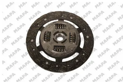 MAPA 025200700 Debrıyaj Setı Toyota Yarıs 1.3 Vvt I 