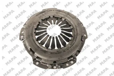 MAPA 025200700 Debrıyaj Setı Toyota Yarıs 1.3 Vvt I 