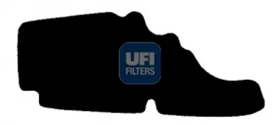 UFI 27.B09.00 Hava Filtresi 