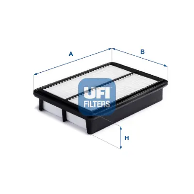 UFI 30.A95.00 Air Hyundaı 281134H000