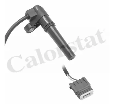 CALORSTAT by Vernet CS0121 Potansıyometre Kaptoru Clıo Iı 7700116378
