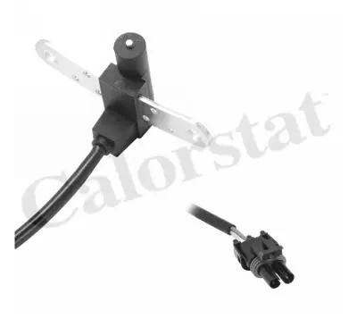 CALORSTAT by Vernet CS0148 Krank Mılı Sensoru R5 R19 R21 R25 Clıo Espace Express Trafıc / Volvo 340 04 / 84>08 / 94 D 32098261 7700739792