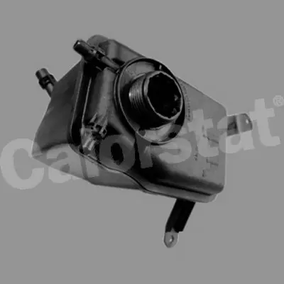 CALORSTAT by Vernet ET0133C1 Radyator Su Deposu Bmw E60 E63 E64 17137542986