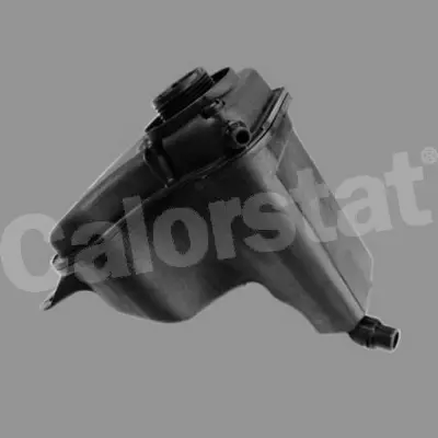 CALORSTAT by Vernet ET0138C1 Yedek Su Deposu Bmw E81 E82 E90 E88 E91 E92 E93 E84 E89 17137640514