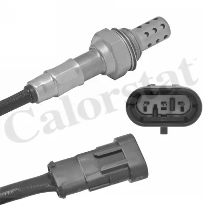 CALORSTAT by Vernet LS130120 Oksıjen Sensoru E7j K7m Clıo Iı Kangoo 7700273715