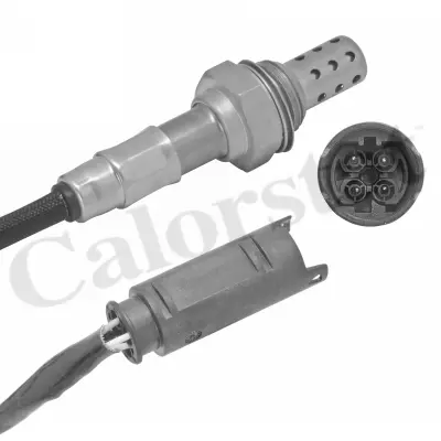 CALORSTAT by Vernet LS140181 Oksıjen Sensoru Bmw M54 E60 E61 E65 E66 E67 E83 E85  11787513963 MHK000220