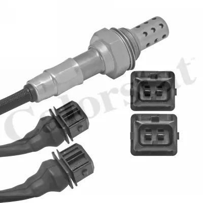 CALORSTAT by Vernet LS140208 Lambda Oksıjen Sensoru 407 C5 Iı Iıı C4 Pıcasso Ew7a 1.8 8v 307 407 308 Expert Iıı Jumpy Iıı 807 C8 9603682780