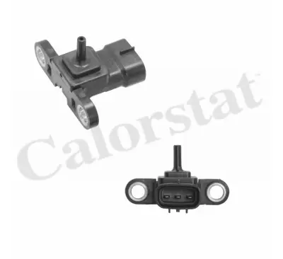 CALORSTAT by Vernet MS0018 Hava Basınc Sensoru Toyota Corolla - Aurıs - Yarıs 1,4 D4d 2007-2012 1ndtv Motor Mını R50 13627801387 8942171020