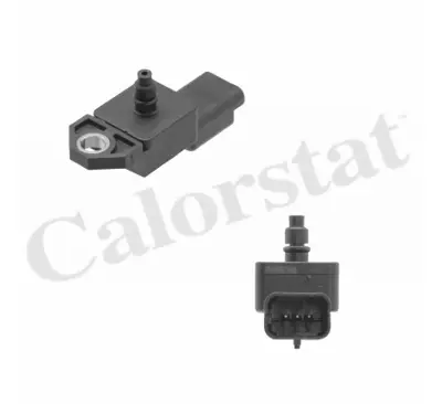 CALORSTAT by Vernet MS0082 Sensor Emme Borusu Basıncı Ford Galaxy 2.2 08>11 Mondeo Iv 07>11 2.2 Cıtroen C5 2.2 Hdı 08>jag 1865A122 6G9Q9F479AB 9649396580 C2Z14334 LR001324