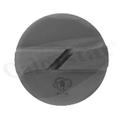 CALORSTAT by Vernet RC0005 Radyator Kapak 1H0121321D