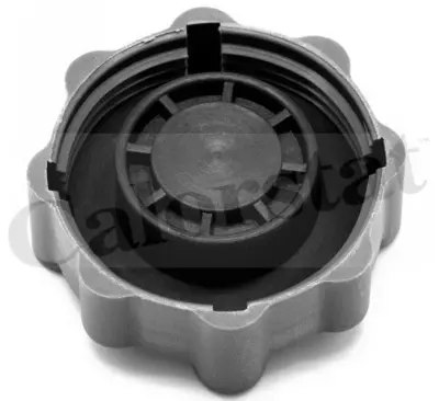 CALORSTAT by Vernet RC0025 Radyator Kapak 6U0121321A