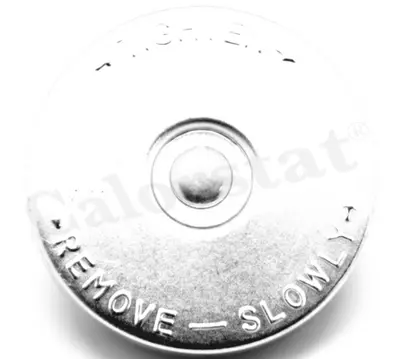 CALORSTAT by Vernet RC0071 Radyator Kapagı - Daf Truck 561582