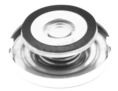 CALORSTAT by Vernet RC0071 Radyator Kapagı - Daf Truck 561582