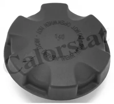 CALORSTAT by Vernet RC0083 Radyator Yedek Su Depo Kapagı Bmw E81 E82 E87 E88 F20 F21 17117639020