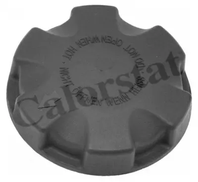 CALORSTAT by Vernet RC0087 Radyator Kapagı Bmw E60  X5 E70  X6 E71 F10 F01 M54 N43 N46 N52 N55 N62 N63  2.0 Bar 17137516004