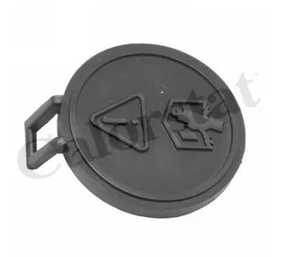 CALORSTAT by Vernet RC0182 Radyator Kapagı Mını R50 R53 01> 17107515485
