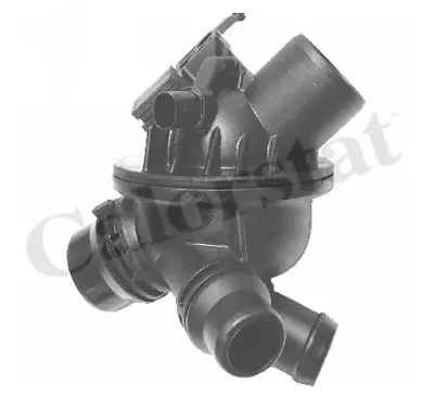 CALORSTAT by Vernet TE7288.97J Termostat Bmw F01 F02 F03 F04 N52 N53n 11538671517