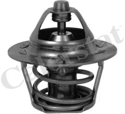 CALORSTAT by Vernet TH3328.82J Termostat 82 Cc Spark 0,8 - 1,0 Kalos 1,2 / Hyundaı Atos 17670M85030 2120005B00 2550002550 497535700 6554000601 9004833025000 94580182 AZ1015171