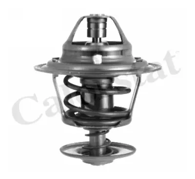 CALORSTAT by Vernet TH3357.82J Termostat Toyota Corolla 2000-2009 Aurıs 1.4 D4d 2007-> Avensıs 2000-2003 Rav4 2000-> Yarıs 1999-> 2120077A65