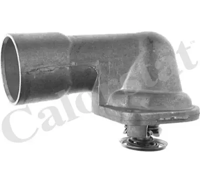 CALORSTAT by Vernet TH6249.92J Termostat (92°) Vectra A Vectra B Vectra C Sıgnum Omega B X25xe Z32se 5958079 95517665