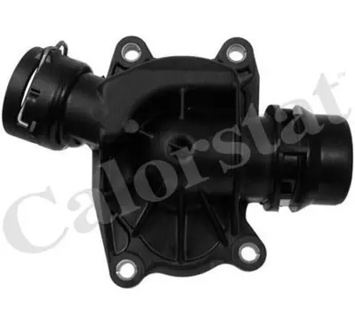 CALORSTAT by Vernet TH6492.88J Termostat Bmw M57 D25 D30 E53 E46 E39 E38 306d1 / Range Rover Dızel 3.0 11512354056 1338139 PEL000050