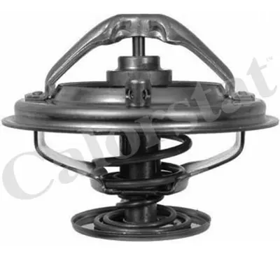 CALORSTAT by Vernet TH6497.85J Termostat Bmw E34 E38 M60 M73                              11531729841