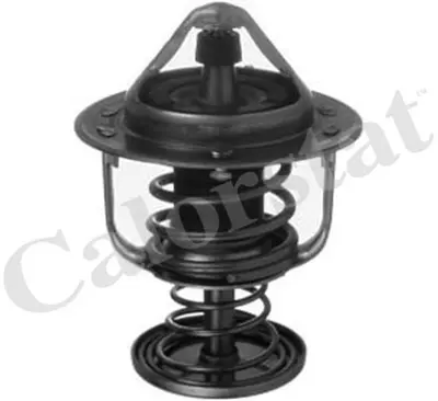 CALORSTAT by Vernet TH6876.80J Termostat Toyota Yarıs 1.0 1999-2005 - Yarıs 1.3 2002-2005 2szfe Motor 9004833088000 9091603122