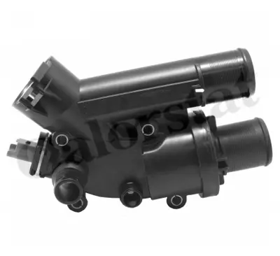 CALORSTAT by Vernet TH7146.83J Termostat Freelander 2 L359 06>14 Dıscovery Sport L550 14> Range Rover Evoque L538 11>19 Xf Sportbra 1336Z4 6G9Q8A586AA 9657182080 C2S44028 LR001312