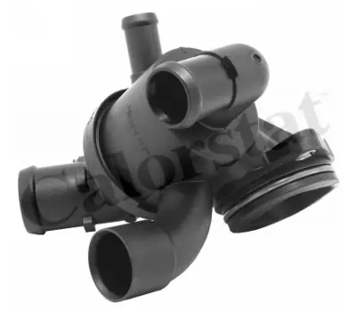 CALORSTAT by Vernet TH7227.91J Termostat 92° A1 A3 Polo Vı Golf Vı Jetta Caddy Iv 1.6tdı Caya Cayb Cayc Caye 09>13 3L121111S