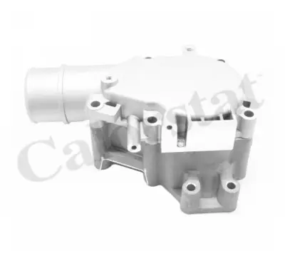 CALORSTAT by Vernet TH7321.84J Termostat Komple Gövdelı 84 C Iveco Cursor 10 Motor 5801630047