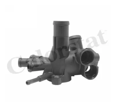 CALORSTAT by Vernet WF0009 Termostat Yuvası 30121117L