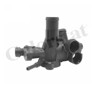CALORSTAT by Vernet WF0017 Termostat Yuvası 30121117M
