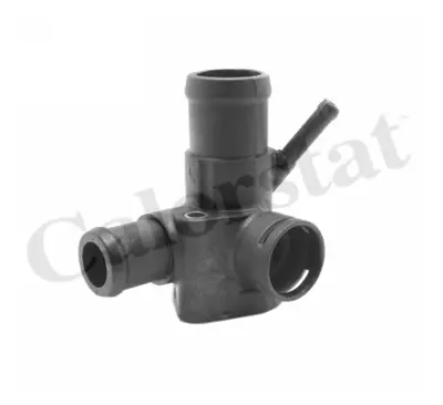 CALORSTAT by Vernet WF0018 Termostat Yuvası Kecelı Flans Caddy 96>03 Golf Iıı 92>98 Passat 94>97 Polo Classıc 96>00 Cordoba Ibı 28121133B VX028121133BVX