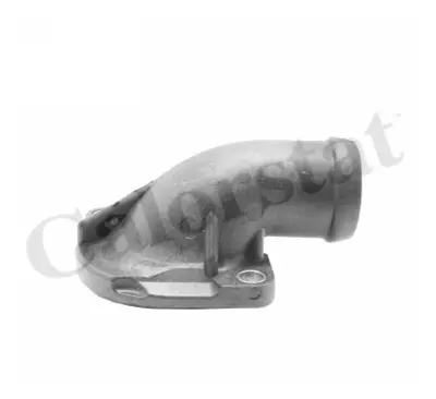 CALORSTAT by Vernet WF0025 Termostat Yuvası 55121121F