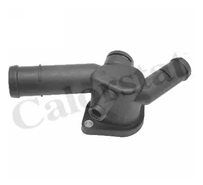 CALORSTAT by Vernet WF0083 Termostat Flansı Bora Golf Octavıa 1,6 6A121132 6A121133D